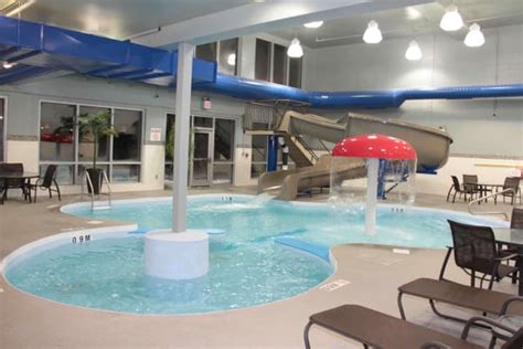 Find Cheap Hotels in Regina from CA $63.
